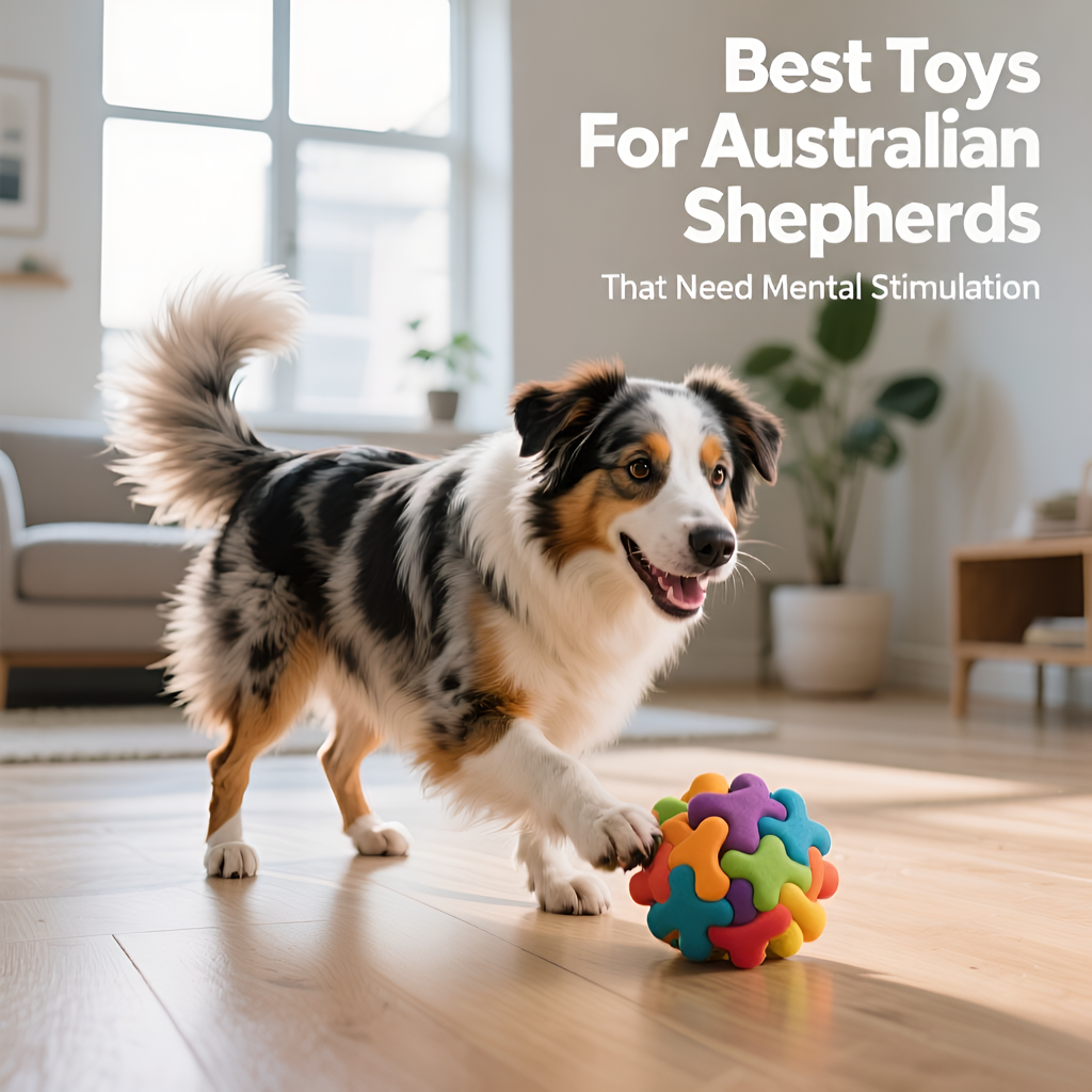 Aussie top mental toys