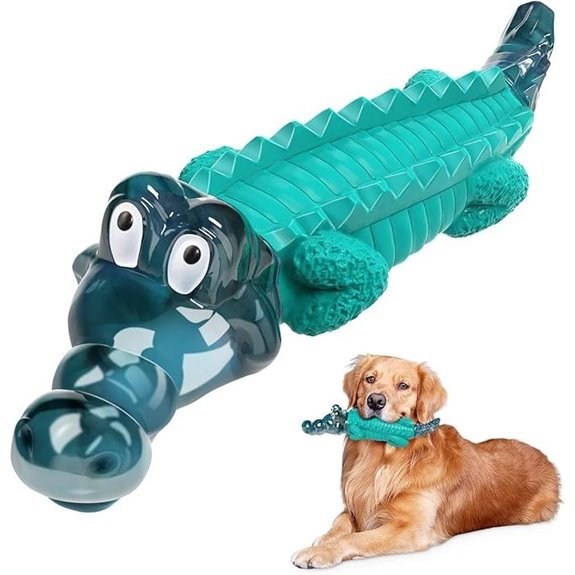 Aggressive Chewer Dog Chew Toys All Sizes