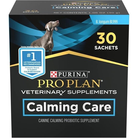 Purina Pro Plan Calming Dog Supplements (30 ct)