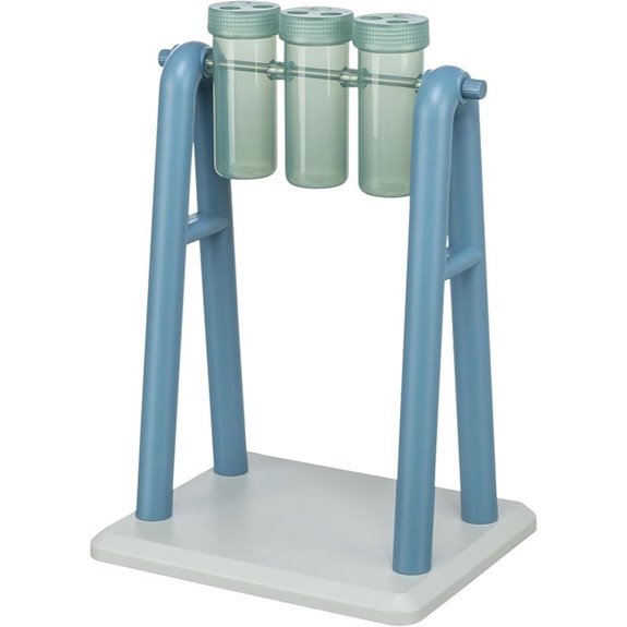 TRIXIE Mad Scientist Dog Puzzle Toy Level 2 Treat Dispenser